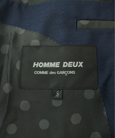 COMME des GARCONS HOMME DEUX Casual jackets