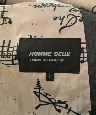 COMME des GARCONS HOMME DEUX Casual jackets