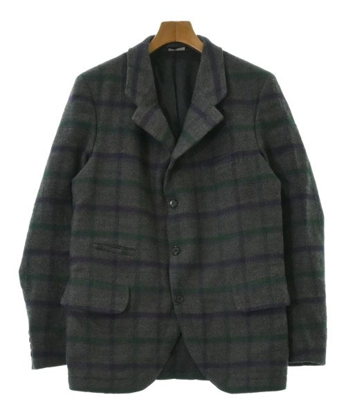 COMME des GARCONS HOMME DEUX Blazers/Suit jackets