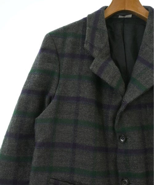 COMME des GARCONS HOMME DEUX Blazers/Suit jackets