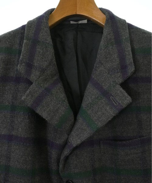 COMME des GARCONS HOMME DEUX Blazers/Suit jackets