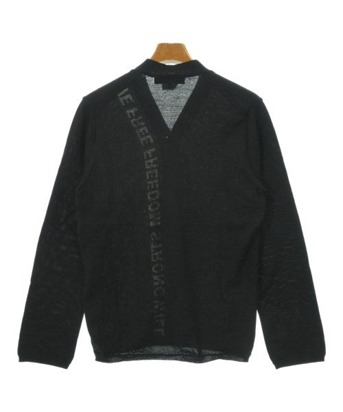 COMME des GARCONS HOMME DEUX Cardigans