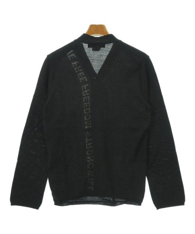 COMME des GARCONS HOMME DEUX Cardigans