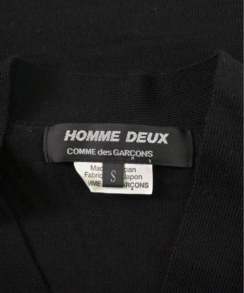 COMME des GARCONS HOMME DEUX Cardigans