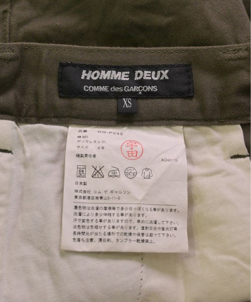 COMME des GARCONS HOMME DEUX Other