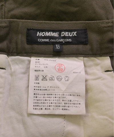 COMME des GARCONS HOMME DEUX Other