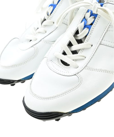 COMME des GARCONS HOMME DEUX Sneakers