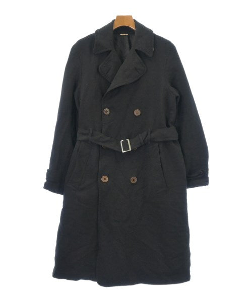 COMME des GARCONS HOMME DEUX Trench coats