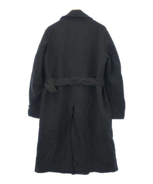 COMME des GARCONS HOMME DEUX Trench coats