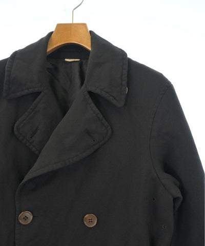 COMME des GARCONS HOMME DEUX Trench coats