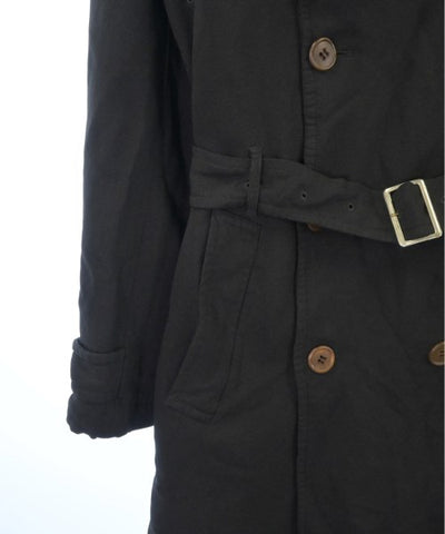 COMME des GARCONS HOMME DEUX Trench coats