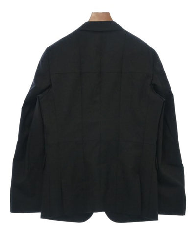 COMME des GARCONS HOMME DEUX Blazers/Suit jackets