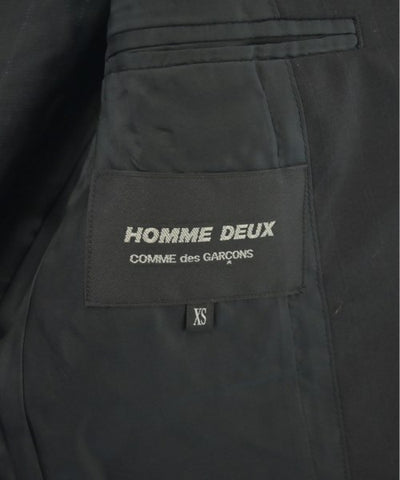 COMME des GARCONS HOMME DEUX Blazers/Suit jackets