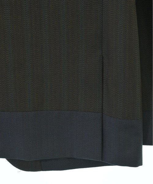 COMME des GARCONS HOMME DEUX Blazers/Suit jackets