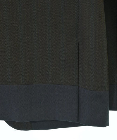 COMME des GARCONS HOMME DEUX Blazers/Suit jackets