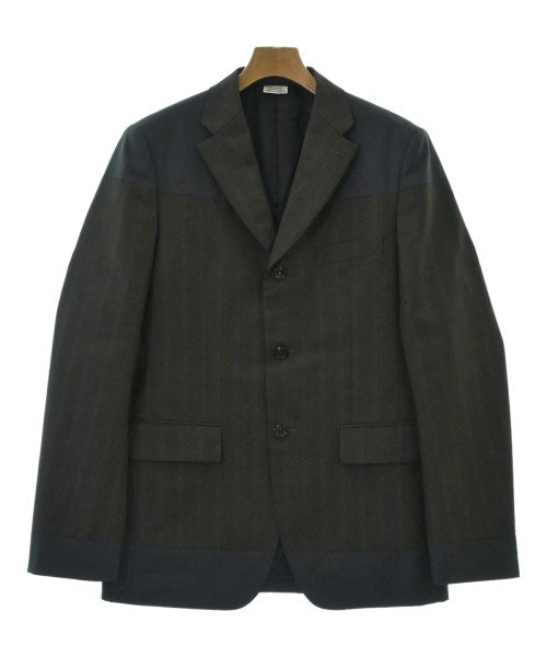 COMME des GARCONS HOMME DEUX Blazers/Suit jackets