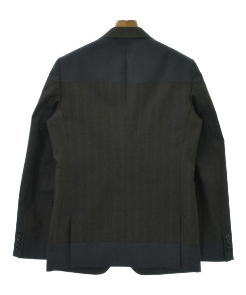 COMME des GARCONS HOMME DEUX Blazers/Suit jackets