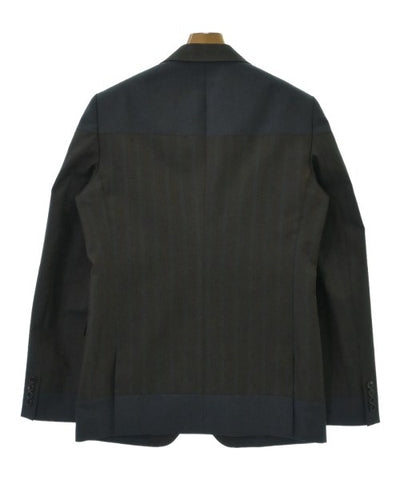 COMME des GARCONS HOMME DEUX Blazers/Suit jackets