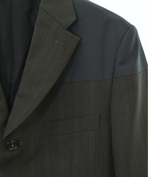 COMME des GARCONS HOMME DEUX Blazers/Suit jackets