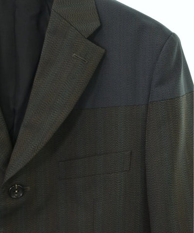 COMME des GARCONS HOMME DEUX Blazers/Suit jackets