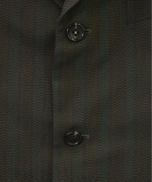 COMME des GARCONS HOMME DEUX Blazers/Suit jackets