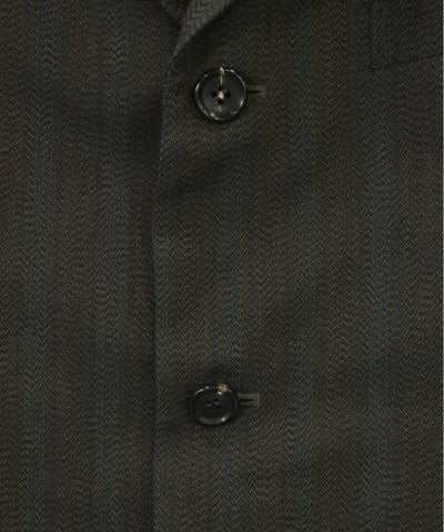 COMME des GARCONS HOMME DEUX Blazers/Suit jackets