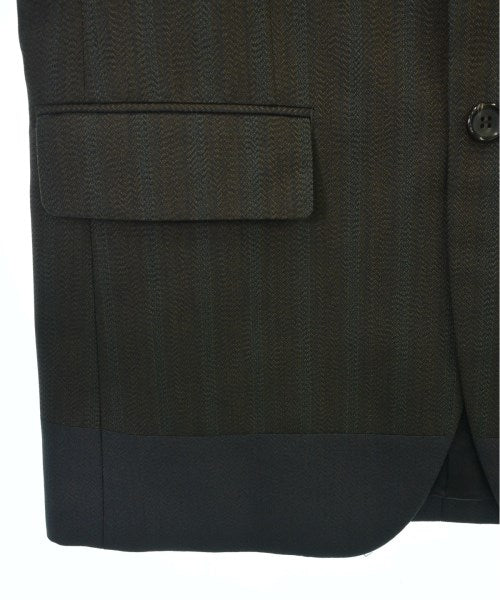 COMME des GARCONS HOMME DEUX Blazers/Suit jackets