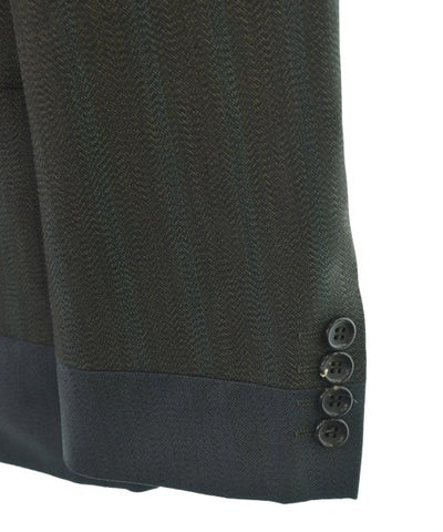 COMME des GARCONS HOMME DEUX Blazers/Suit jackets