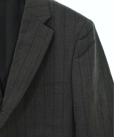 COMME des GARCONS HOMME DEUX Blazers/Suit jackets