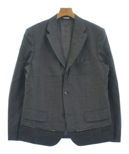 COMME des GARCONS HOMME DEUX Blazers/Suit jackets