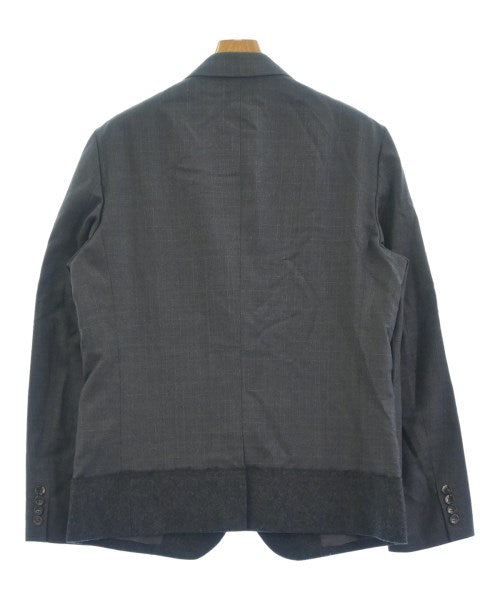 COMME des GARCONS HOMME DEUX Blazers/Suit jackets