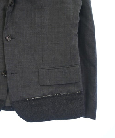 COMME des GARCONS HOMME DEUX Blazers/Suit jackets