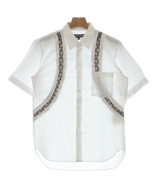 COMME des GARCONS HOMME DEUX Casual shirts