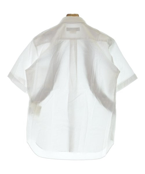 COMME des GARCONS HOMME DEUX Casual shirts