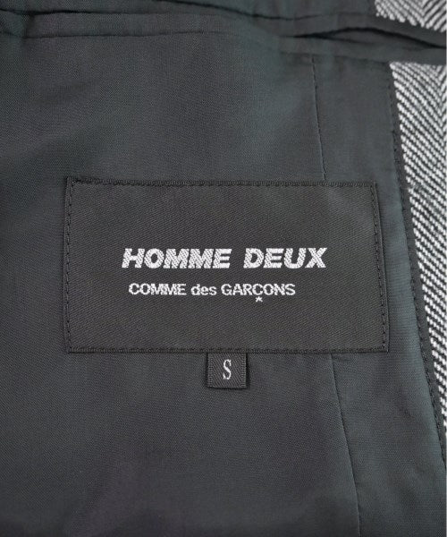 COMME des GARCONS HOMME DEUX Other