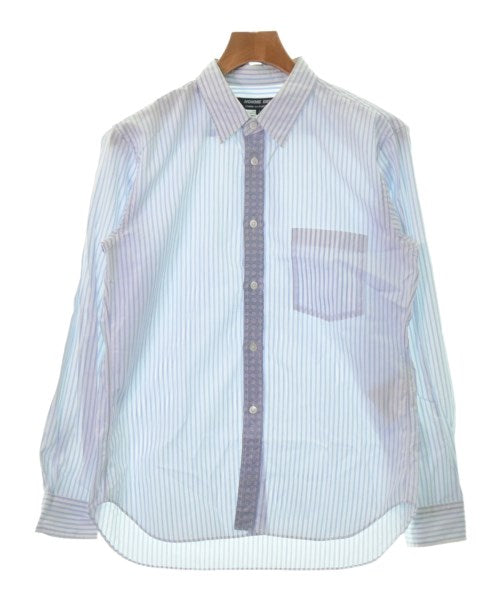 COMME des GARCONS HOMME DEUX Casual shirts