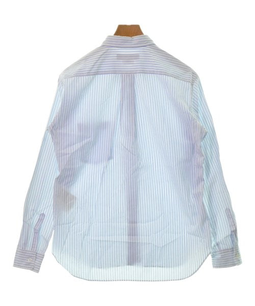 COMME des GARCONS HOMME DEUX Casual shirts