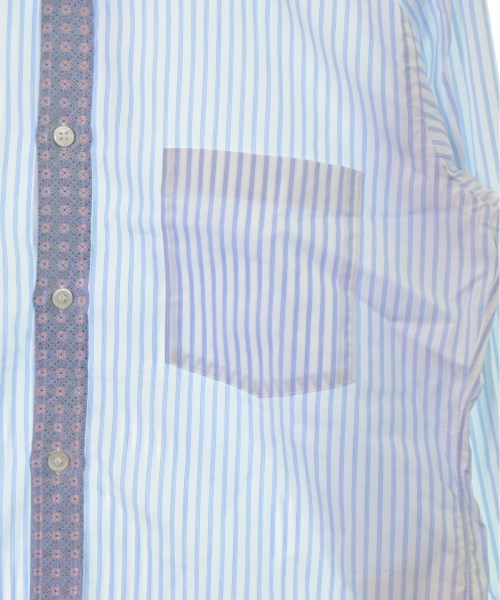 COMME des GARCONS HOMME DEUX Casual shirts