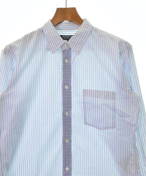 COMME des GARCONS HOMME DEUX Casual shirts