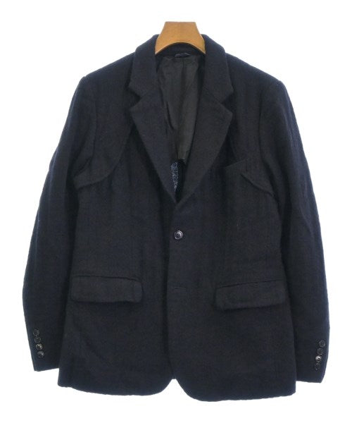 COMME des GARCONS HOMME DEUX Blazers/Suit jackets