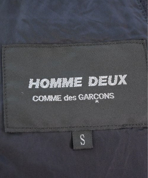 COMME des GARCONS HOMME DEUX Blazers/Suit jackets