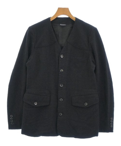 COMME des GARCONS HOMME DEUX Casual jackets