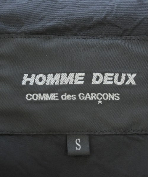 COMME des GARCONS HOMME DEUX Casual jackets