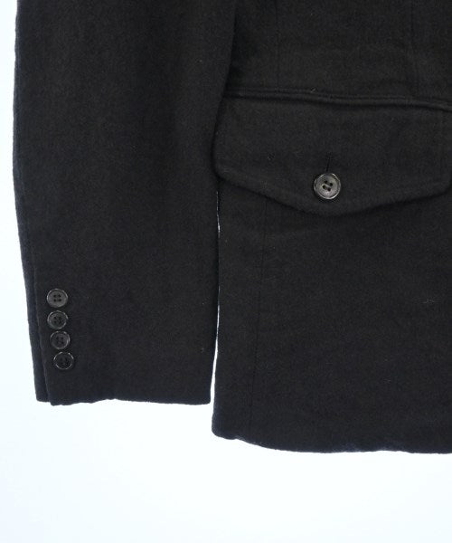 COMME des GARCONS HOMME DEUX Casual jackets