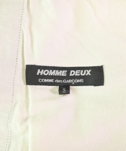 COMME des GARCONS HOMME DEUX Other