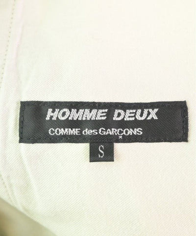 COMME des GARCONS HOMME DEUX Other