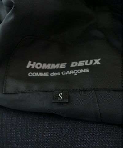 COMME des GARCONS HOMME DEUX Casual jackets