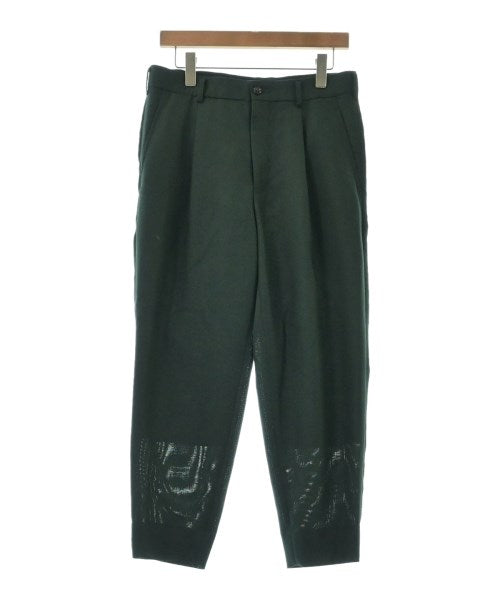 COMME des GARCONS HOMME DEUX Trousers