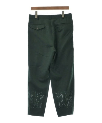 COMME des GARCONS HOMME DEUX Trousers