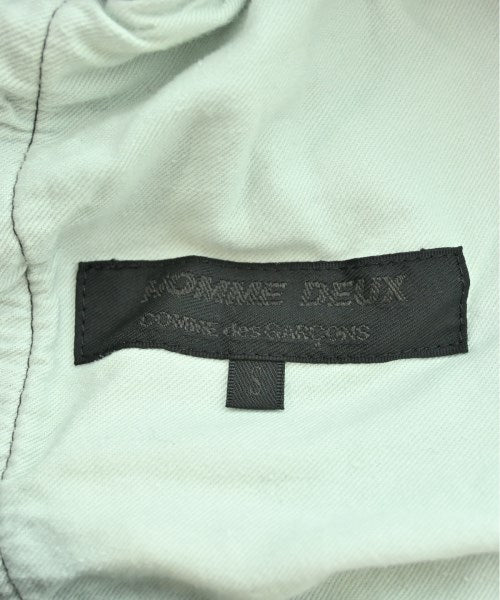 COMME des GARCONS HOMME DEUX Other